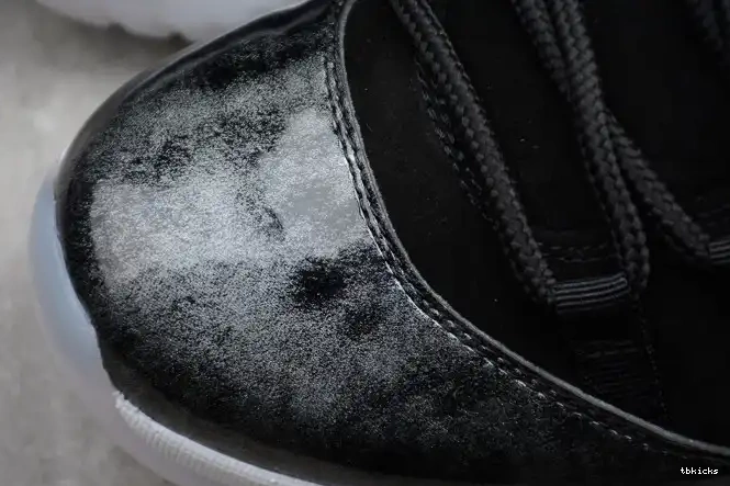 Rep TBK Air Low 